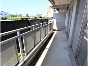 静岡駅 バス17分  駿河総合高校前下車：停歩2分 1階の物件内観写真